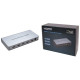 سوییچ کی نت Switch HDMI Knet K-HS230 دارای 4 پورت سوییچ کی نت Switch HDMI Knet K-HS230 دارای 4 پورت