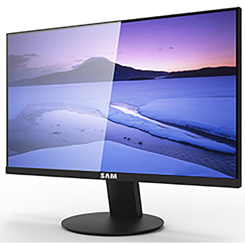 مانیتور سام Monitor SAM LS24RF620H سایز 24 اینچ