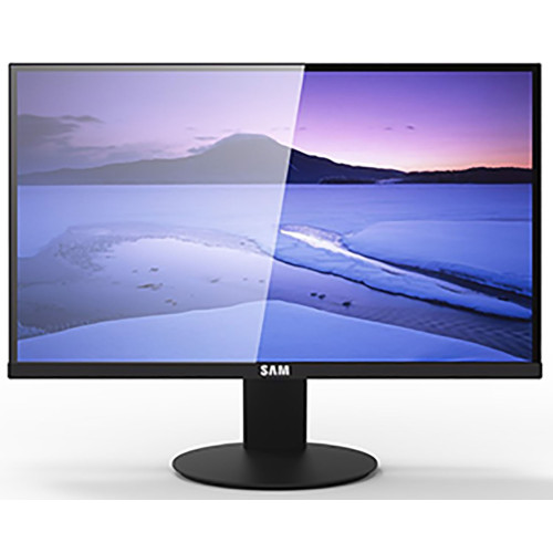 مانیتور سام Monitor SAM LS24RF620H سایز 24 اینچ
