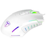 ماوس گیمینگ تی دگر T-Dagger Brigadier T-TGM206 W RGB