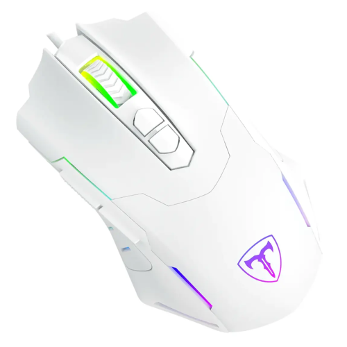 ماوس گیمینگ تی دگر T-Dagger Brigadier T-TGM206 W RGB