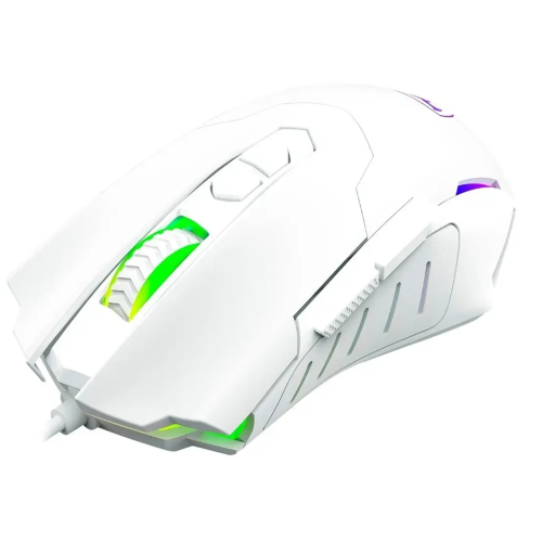 ماوس گیمینگ تی دگر T-Dagger Brigadier T-TGM206 W RGB