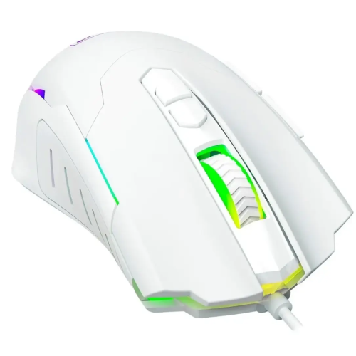 ماوس گیمینگ تی دگر T-Dagger Brigadier T-TGM206 W RGB