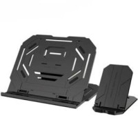 پایه نگهدارنده لپ تاپ کول کلد Coolcold T3