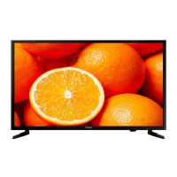 تلویزیون ال ای دی سامسونگ LED TV Samsung 43M5850 - سایز 43 اینچ