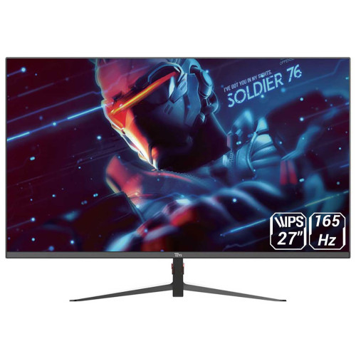 مانیتور توییستد مایندز Twisted Minds TM27DFI سایز 27 اینچ