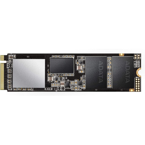 حافظه اس اس دی ایکس پی جی SSD XPG SX8200 M.2 ظرفیت 256 گیگابایت