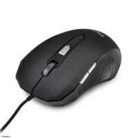 ماوس سیمدار تسکو Mouse TSCO TM-282