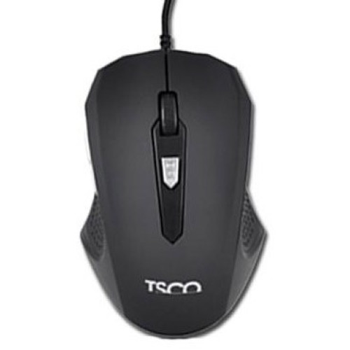 ماوس سیمدار تسکو Mouse TSCO TM-282