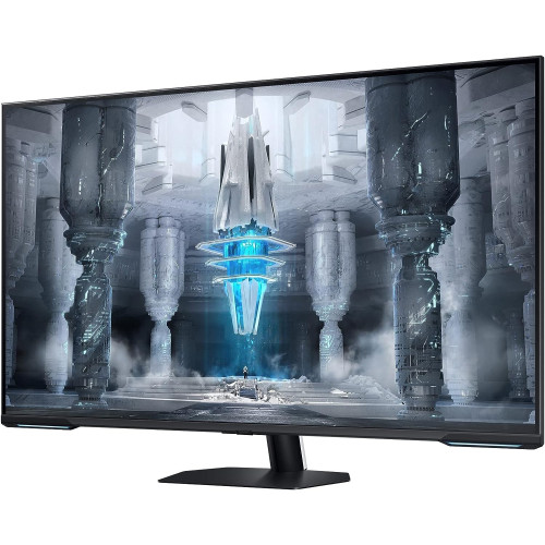 مانیتور سامسونگ Odyssey G7 Samsung LS43CG700N سایز 43 اینچ