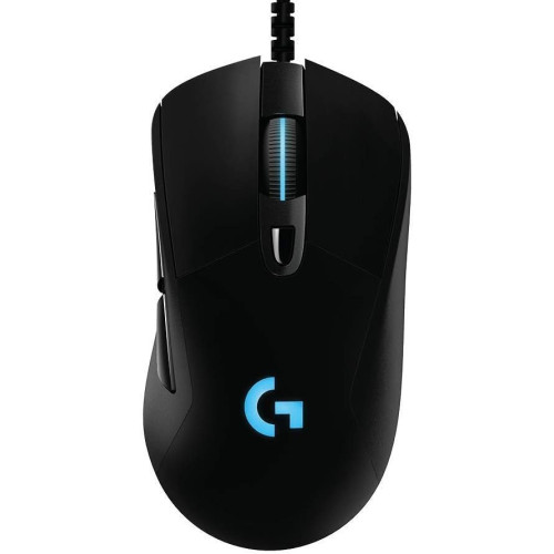 ماوس گیمینگ لاجیتک Logitech Gaming Mouse G403 Hero