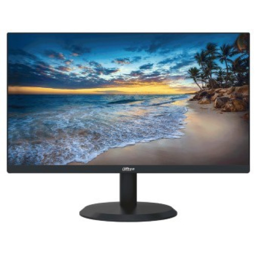 مانیتور داهوا Dahua LM22-H200 سایز 22 اینچ مانیتور داهوا Dahua LM22-H200 سایز 22 اینچ