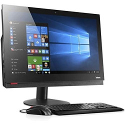 کامپیوتر همه کاره استوک
لنوو All in One Lenovo M510Z پردازنده i5