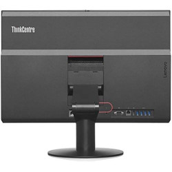 کامپیوتر همه کاره استوک
لنوو All in One Lenovo M510Z پردازنده i5 کامپیوتر همه کاره استوک
لنوو All in One Lenovo M510Z پردازنده i5