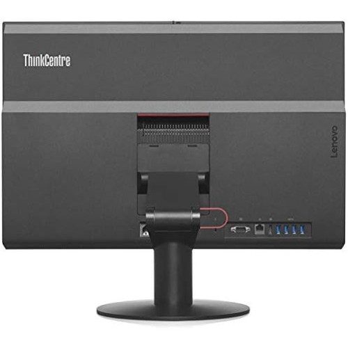 کامپیوتر همه کاره استوک
لنوو All in One Lenovo M510Z پردازنده i5 کامپیوتر همه کاره استوک
لنوو All in One Lenovo M510Z پردازنده i5