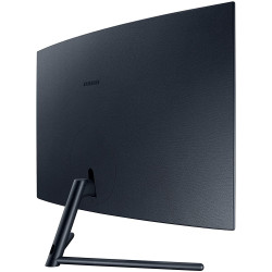 مانیتور 4K سامسونگ Samsung ViewFinity LU32R590CWN