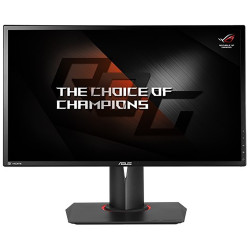 مانیتور گیمینگ ایسوس Monitor Gaming Asus PG248Q سایز 24 اینچ مانیتور گیمینگ ایسوس Monitor Gaming Asus PG248Q سایز 24 اینچ