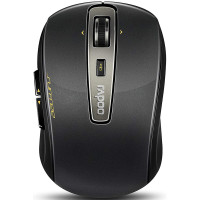 ماوس وایرلس رپو Mouse Wireless Rapoo 3920P