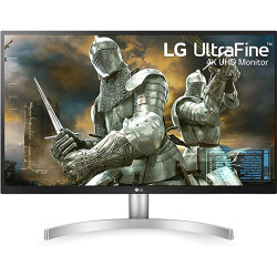 مانیتور ال جی Monitor LG 27UL500 سایز 27 اینچ