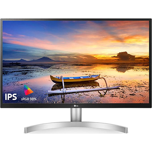 مانیتور ال جی Monitor LG 27UL500 سایز 27 اینچ