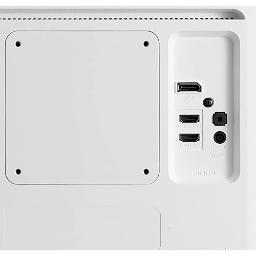 مانیتور ال جی Monitor LG 27UL500 سایز 27 اینچ