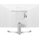 مانیتور ال جی Monitor LG 27UL500 سایز 27 اینچ