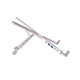 پایه زیر لپتاپی ارگو مدل Ergo WLB013-S پایه زیر لپتاپی ارگو مدل Ergo WLB013-S