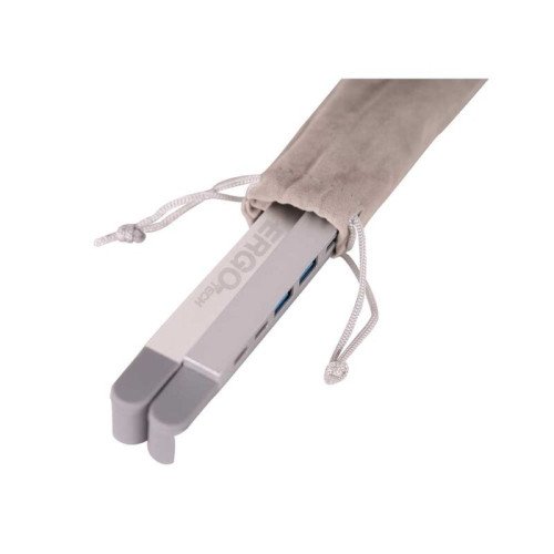 پایه زیر لپتاپی ارگو مدل Ergo WLB013-S پایه زیر لپتاپی ارگو مدل Ergo WLB013-S