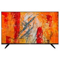 تلویزیون اسنوا  Snowa SSD-50SK600UD سایز 50 اینچ