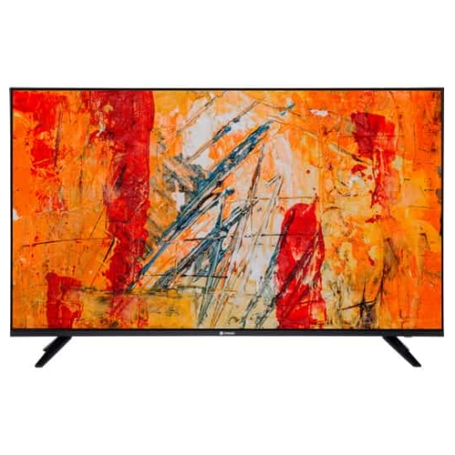 تلویزیون اسنوا Snowa SSD-50SK600UD سایز 50 اینچ تلویزیون اسنوا Snowa SSD-50SK600UD سایز 50 اینچ