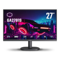 مانیتور کولر مستر Cooler Master Monitor GA2701S سایز 27 اینچ
