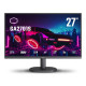 مانیتور کولر مستر Cooler Master Monitor GA2701S سایز 27 اینچ مانیتور کولر مستر Cooler Master Monitor GA2701S سایز 27 اینچ