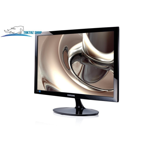 مانیتور سامسونگ Monitor Samsung S19H325 N Plus - سایز 19 اینچ