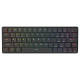 کیبورد گیمینگ ردراگون RedRagon K624P-KBS Elise Pro RGB کیبورد گیمینگ ردراگون RedRagon K624P-KBS Elise Pro RGB