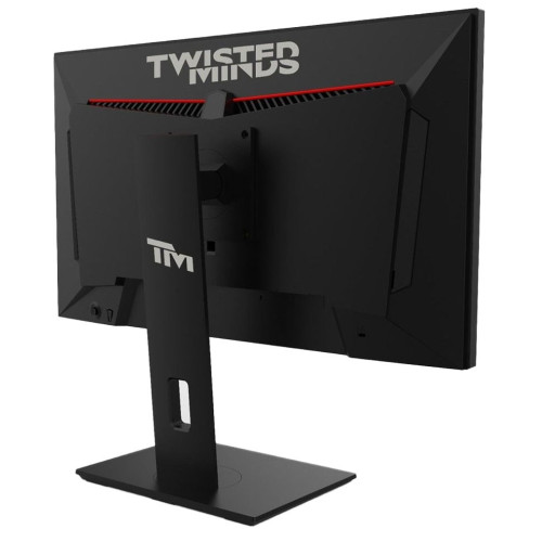 مانیتور توییستد مایندز Twisted Minds TM25BFI 360Hz سایز 25 اینچ