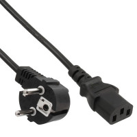 کابل پاور کی نت Cable Power Knet K-PC700 طول 1.5 متر