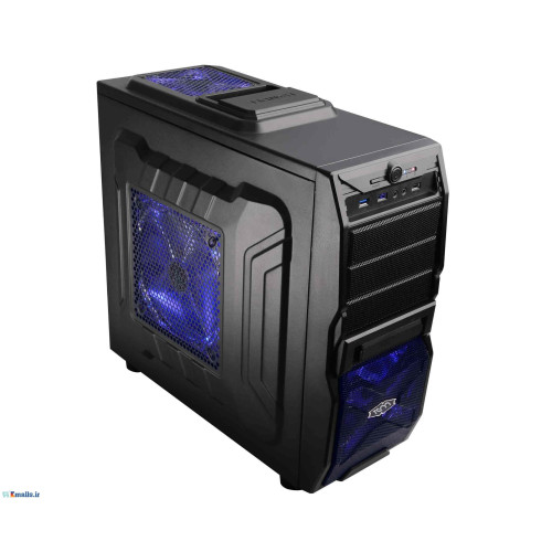 کیس تسکو Case TSCO TC4614VA کیس تسکو Case TSCO TC4614VA