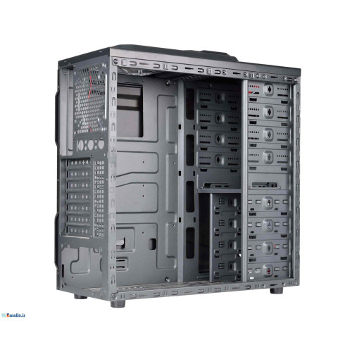 کیس تسکو Case TSCO TC4614VA کیس تسکو Case TSCO TC4614VA
