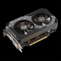 کارت گرافیک ایسوس Graphics Card Asus Gaming TUF RTX2060 6G
