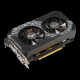 کارت گرافیک ایسوس Graphics Card Asus Gaming TUF RTX2060 6G
