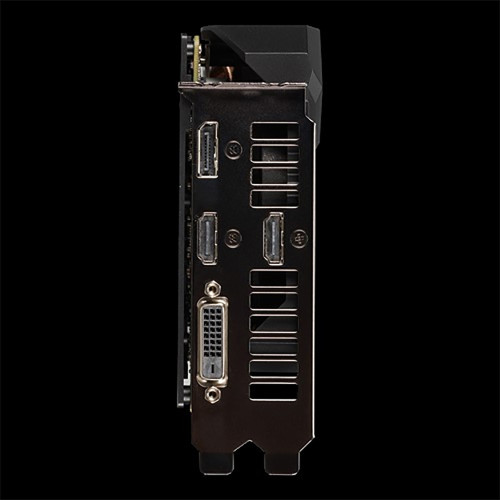 کارت گرافیک ایسوس Graphics Card Asus Gaming TUF RTX2060 6G