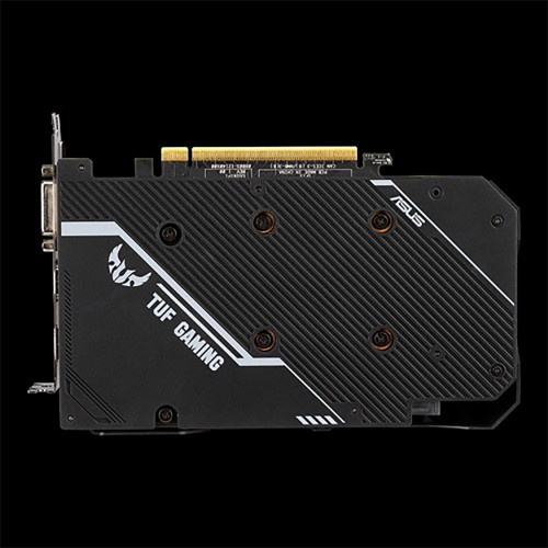 کارت گرافیک ایسوس Graphics Card Asus Gaming TUF RTX2060 6G