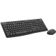 کیبورد و ماوس لاجیتک Logitech Combo MK295 Farsi Silent RF کیبورد و ماوس لاجیتک Logitech Combo MK295 Farsi Silent RF