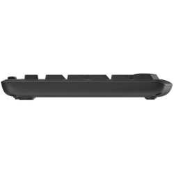 کیبورد و ماوس لاجیتک Logitech Combo MK295 Farsi Silent RF کیبورد و ماوس لاجیتک Logitech Combo MK295 Farsi Silent RF