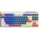کیبورد گیمینگ بیسیم لاجیکی Logikey Gaming Keyboard K320M کیبورد گیمینگ بیسیم لاجیکی Logikey Gaming Keyboard K320M