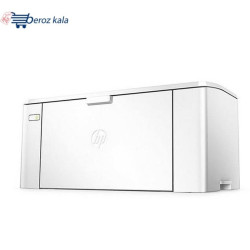 پرینتر لیزری تک کاره اچ پی Printer Laser Jet HP M102W