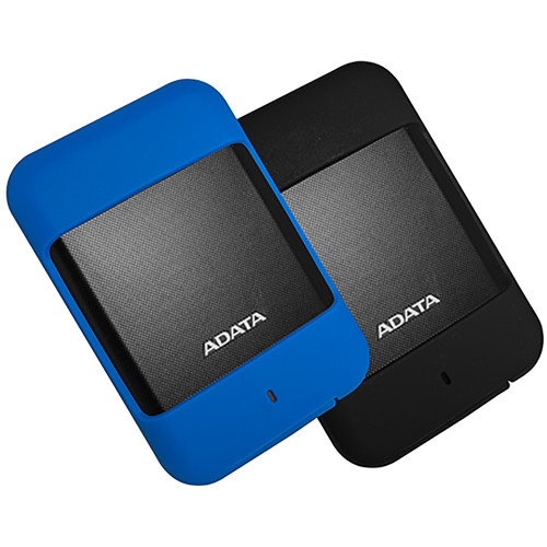 هارد اکسترنال ای دیتا External HDD AData HD700 ظرفیت 2 ترابایت