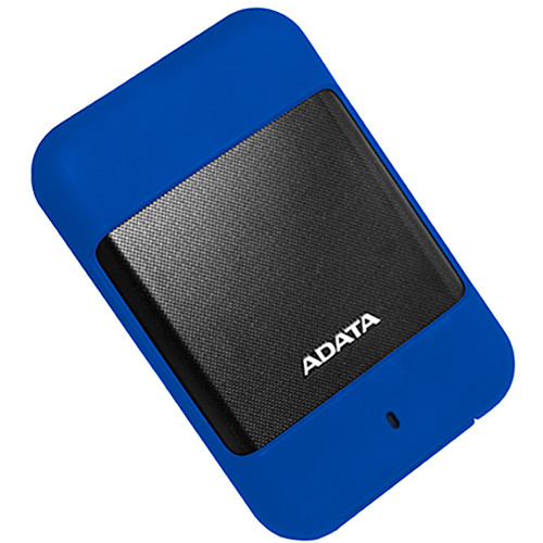 هارد اکسترنال ای دیتا External HDD AData HD700 ظرفیت 2 ترابایت