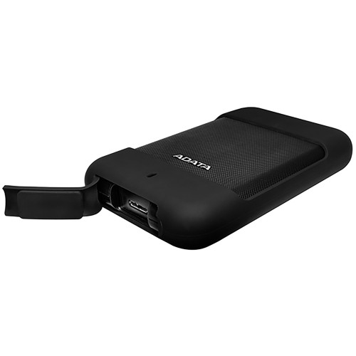 هارد اکسترنال ای دیتا External HDD AData HD700 ظرفیت 2 ترابایت