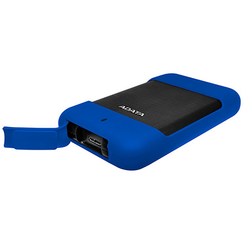 هارد اکسترنال ای دیتا External HDD AData HD700 ظرفیت 2 ترابایت